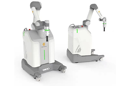 康复机器人