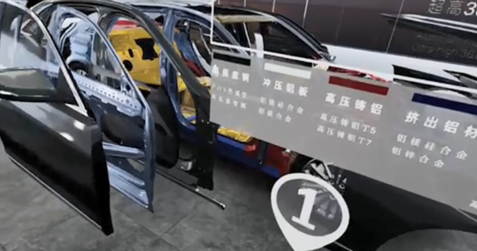 星空xk(中国)机器人有限公司官网 图片